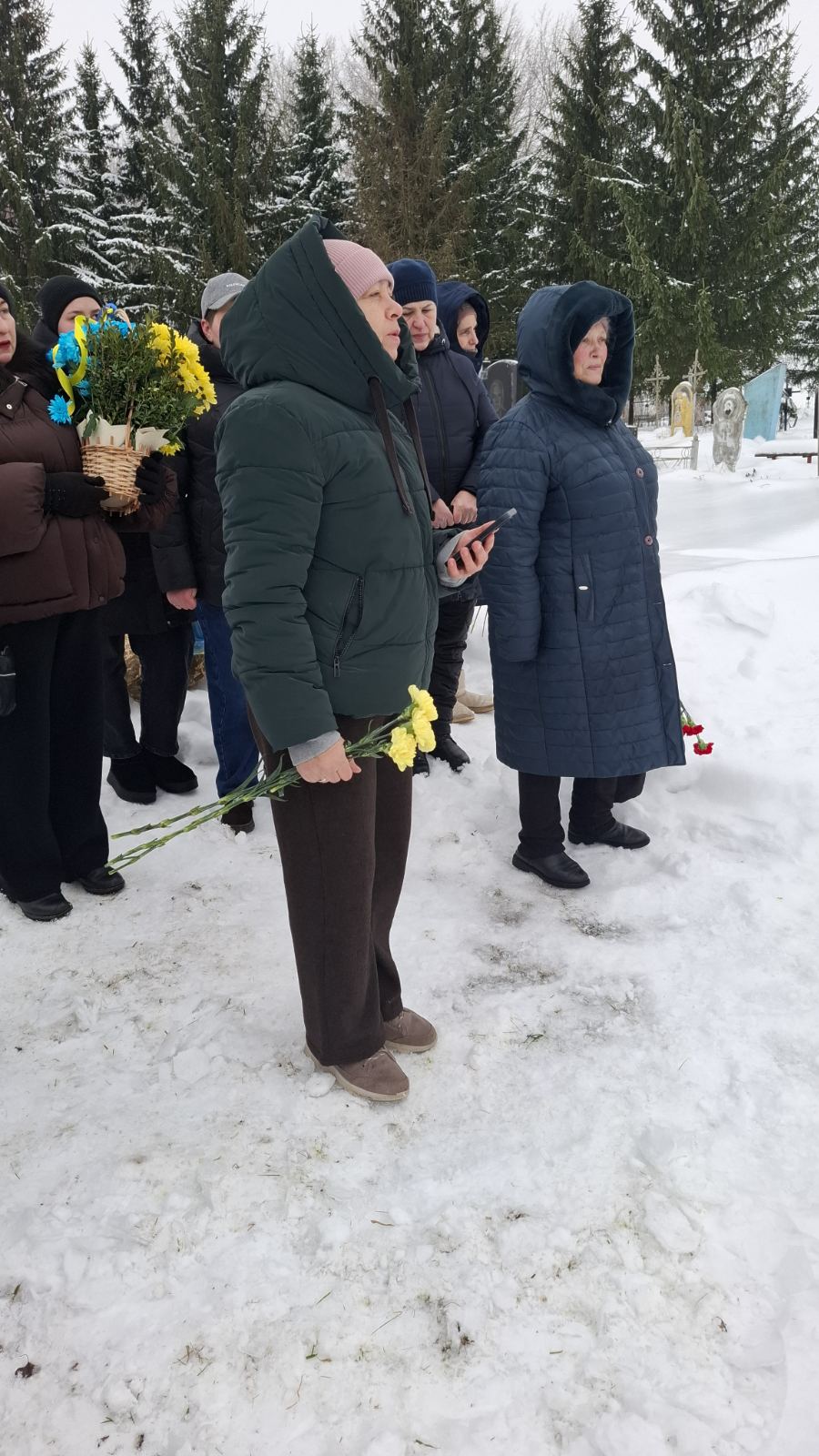 Новини Козятина - фото з Олександр пройшов через важкі бої і мав відзнаки народу України