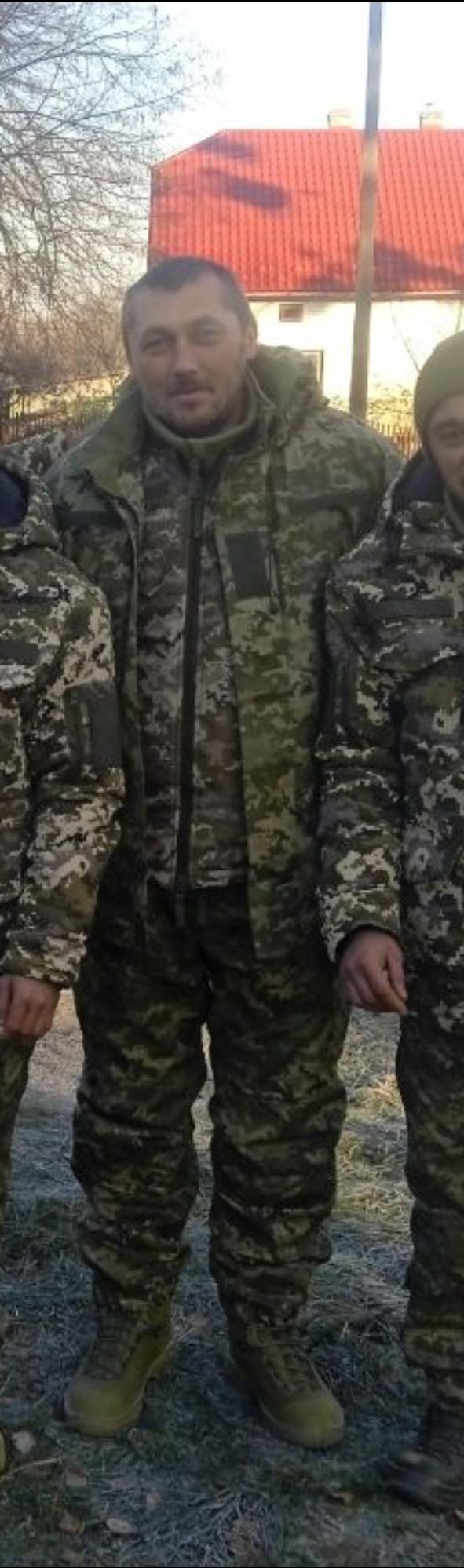 Володимир Заставнюк