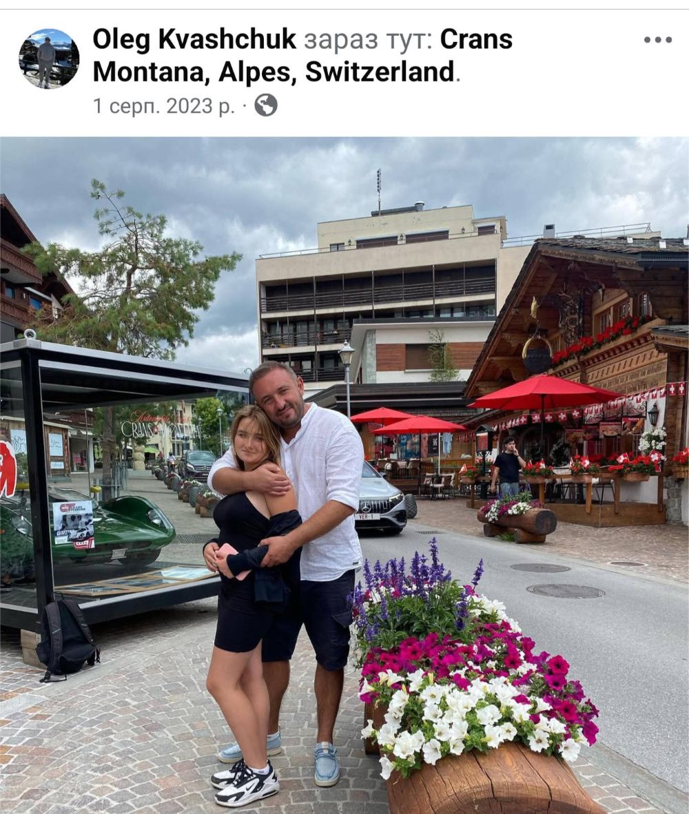 Новини Вінниці - фото з Підполковника поліції Кузьмінського таки мобілізували: як його рятували від ТЦК рідний син і донька прокурора