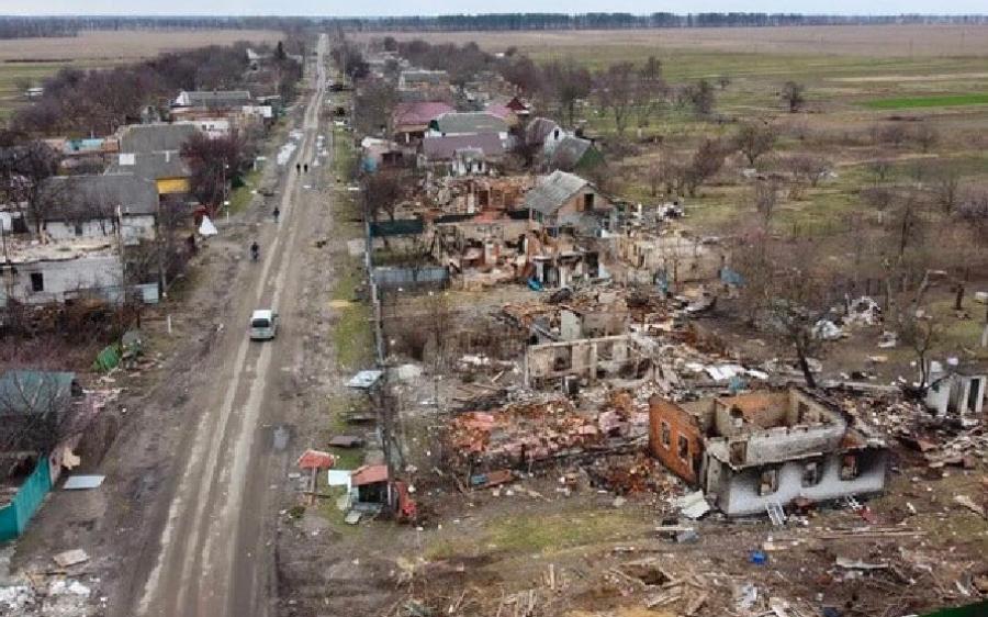 Новини Житомира - фото з Житло переселенцям за ціною елітної новобудови: як Червоний Хрест Італії розпорядився мільйонами пожертв