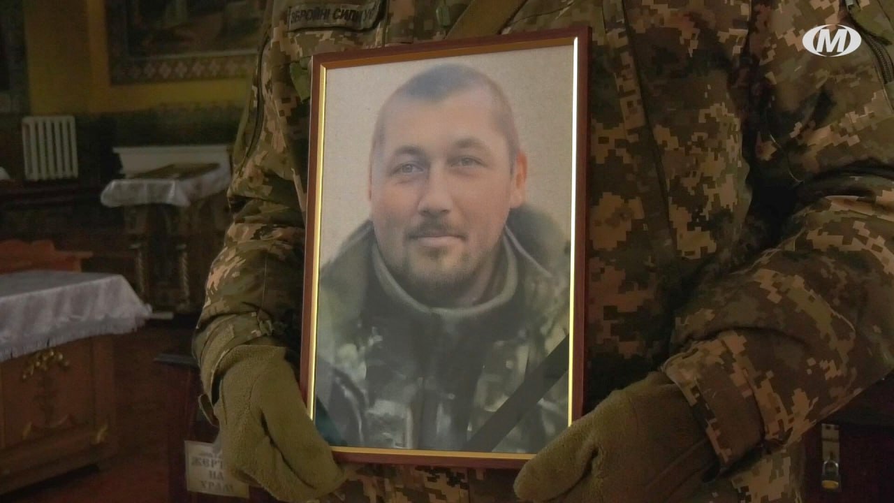 Володимир Заставнюк