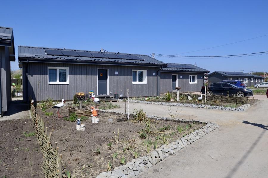 Новини Житомира - фото з Житло переселенцям за ціною елітної новобудови: як Червоний Хрест Італії розпорядився мільйонами пожертв