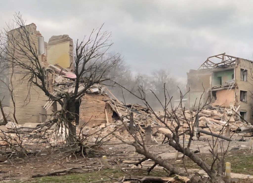 Новини Вінниці - фото з Із прифронтового Марганця — у журналістику: як 17-річна Настя будує нове життя у Вінниці (соціальна реклама)