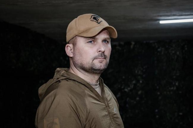 Новини Вінниці - фото з Полковнику Геннадію Куцому з Вінниччини присвоїли звання Героя України