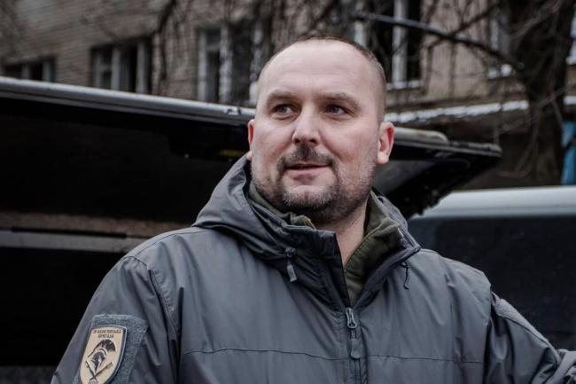 Новини Вінниці - фото з Полковнику Геннадію Куцому з Вінниччини присвоїли звання Героя України