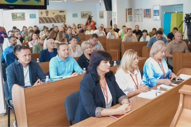 Новини Вінниці - фото з ТОП важливих новин на «20 хвилин» від 26 січня по 2 лютого, які ви могли пропустити