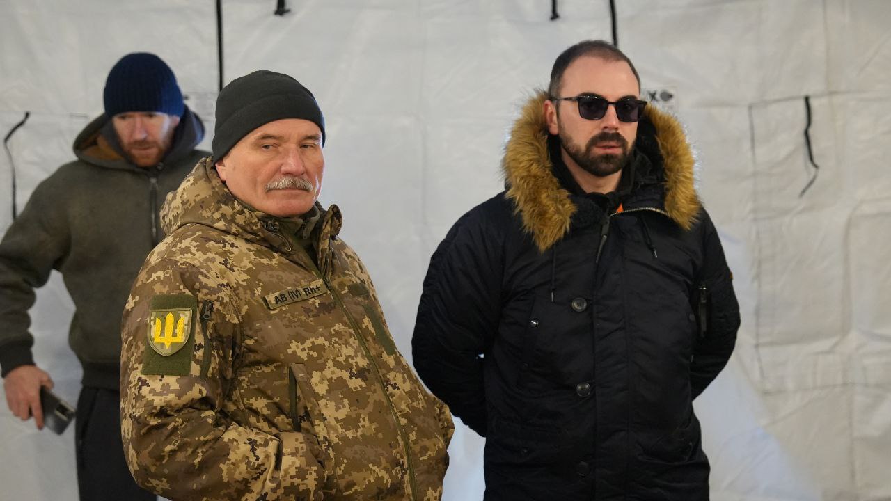 Новини Житомира - фото з На Житомирщині відбувся турнір «Кубок Ліги сприяння обороні», який зібрав майже 20 команд з різних підрозділів сил оборони України