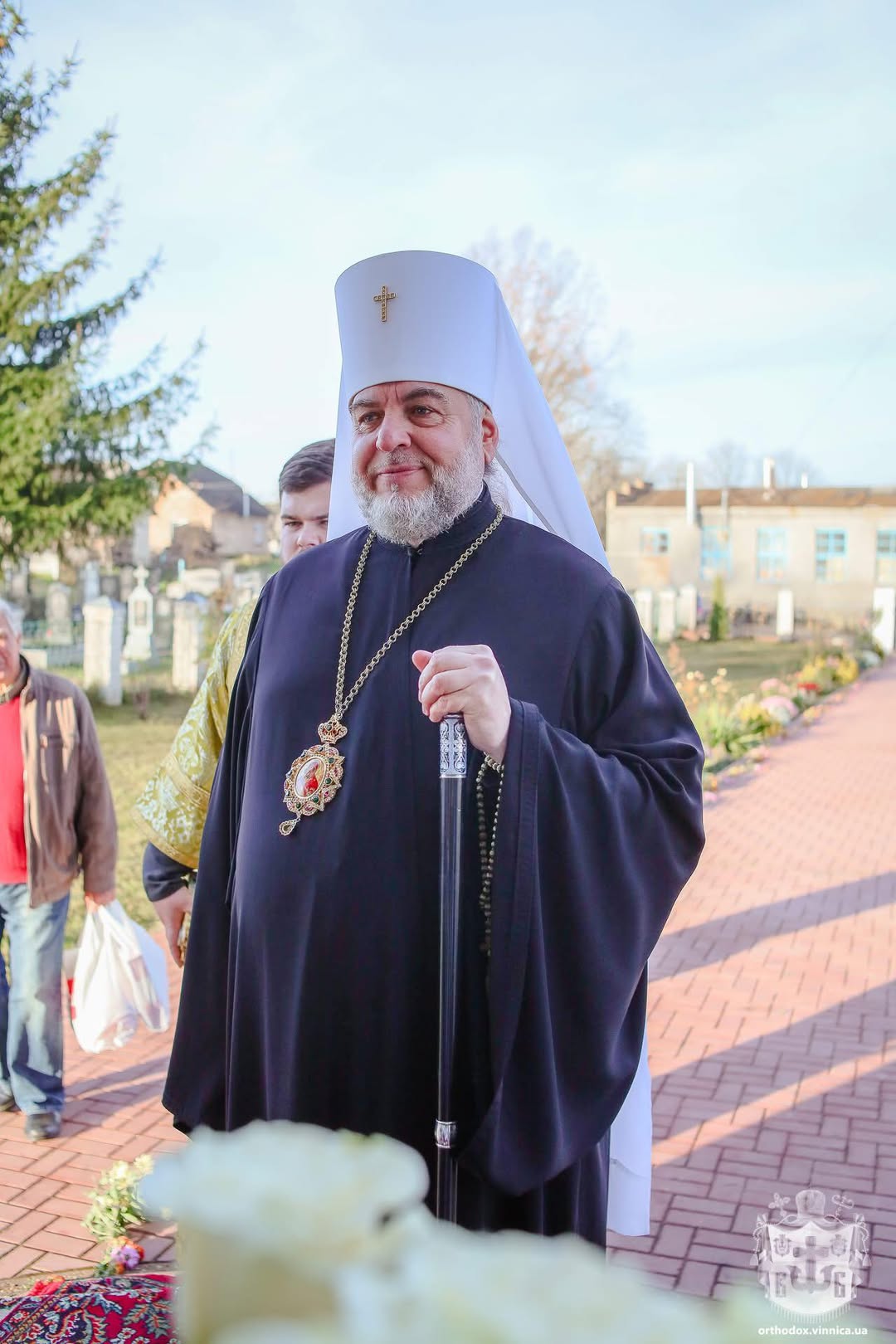 Митрополит Симеон