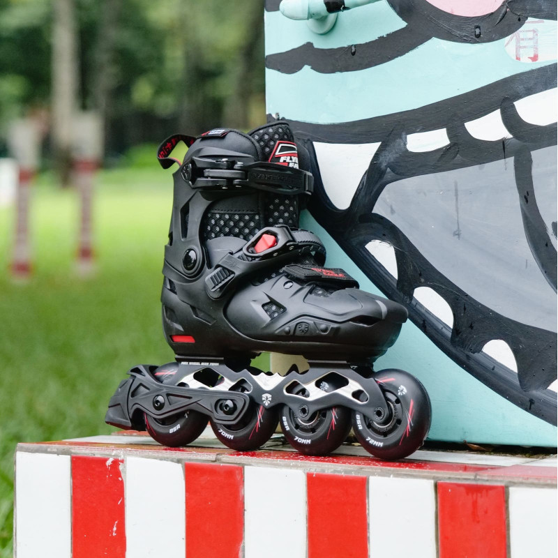 Новини Вінниці - фото з Дитячі ролики — безпека, комфорт і вибір кращого спорядження (Новини компаній)