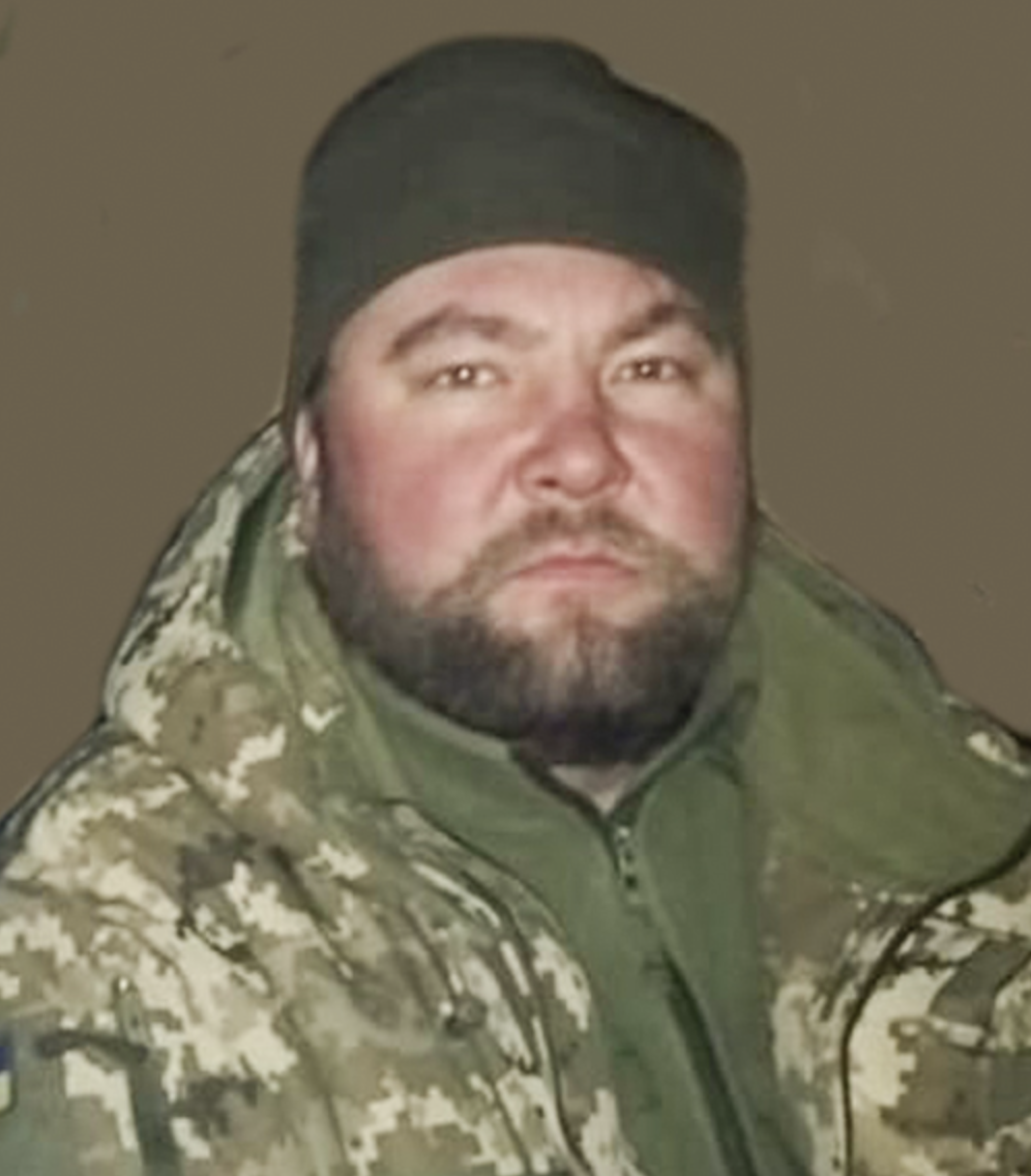 Олександр Андрейчук