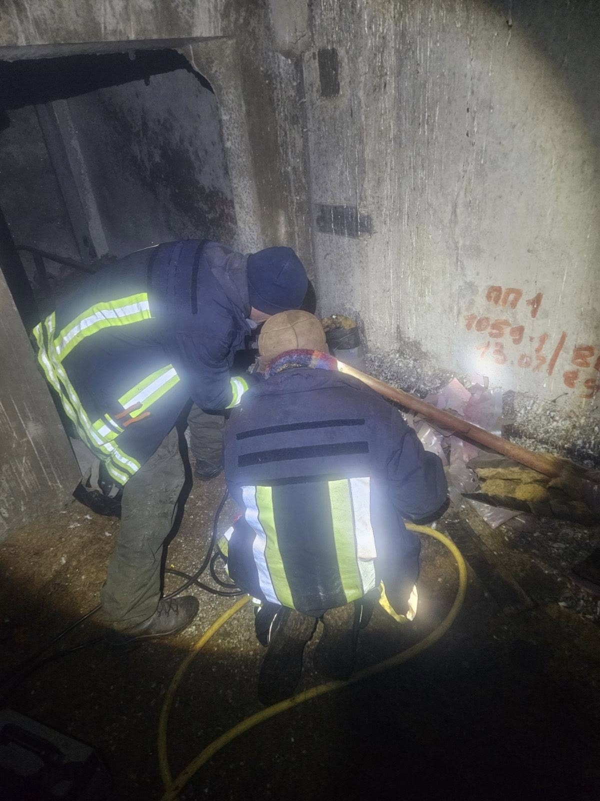 Новини Тернополя - фото з Комунальники та енергетики з Тернопільщини їдуть до Києва, щоб повертати тепло та водопостачання