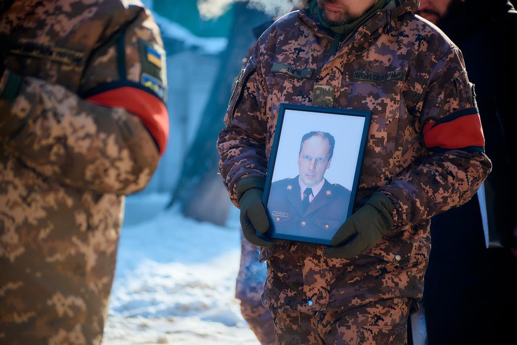 Олександр Артеменко