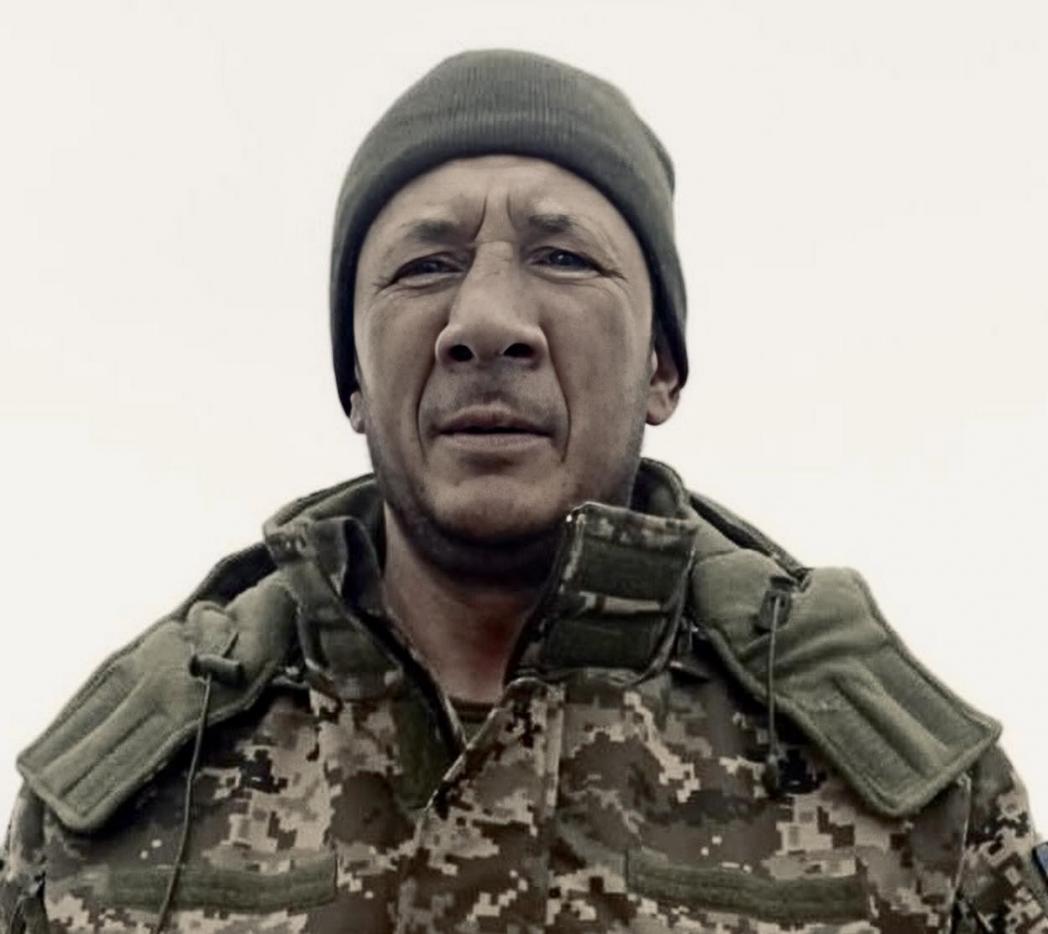 Олег Чорній