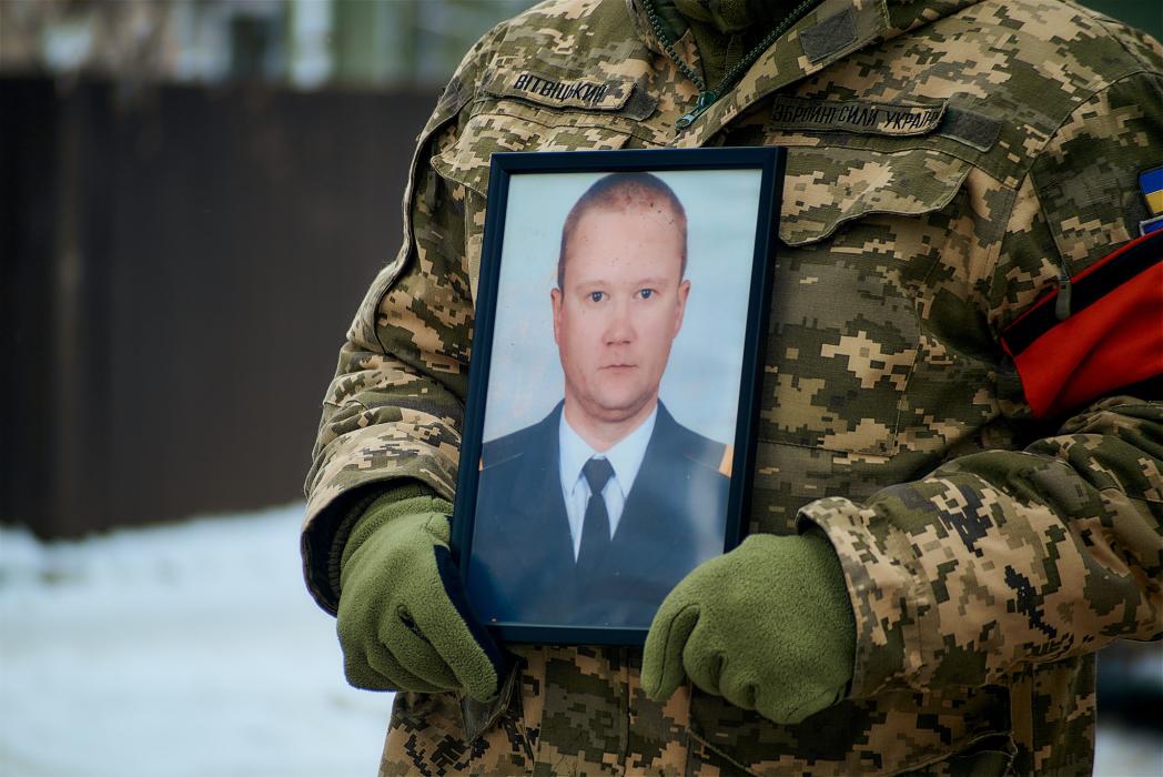 Андрій Биков