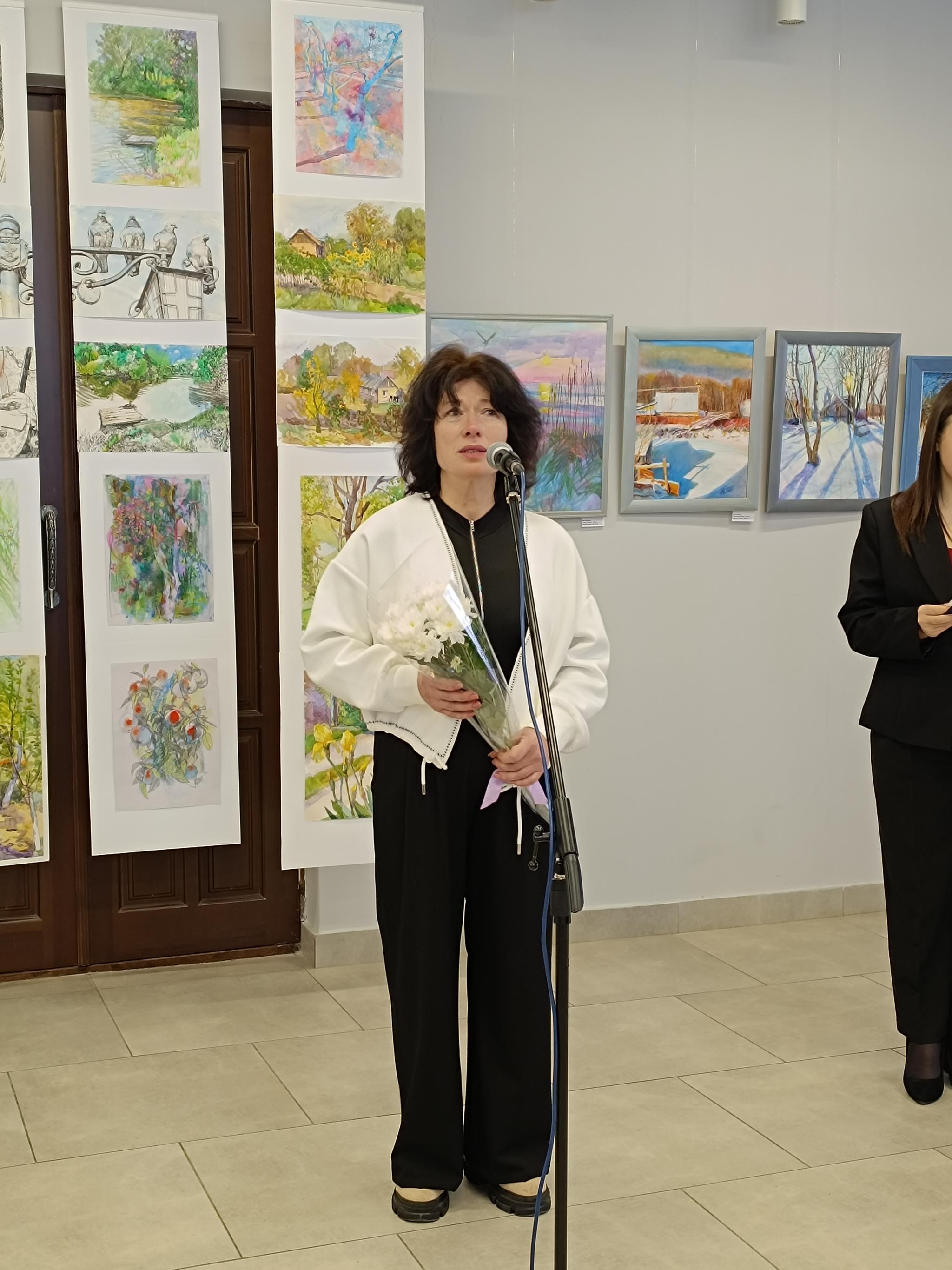 Новини Козятина - фото з «Мене надихає моя вулиця Щаслива»