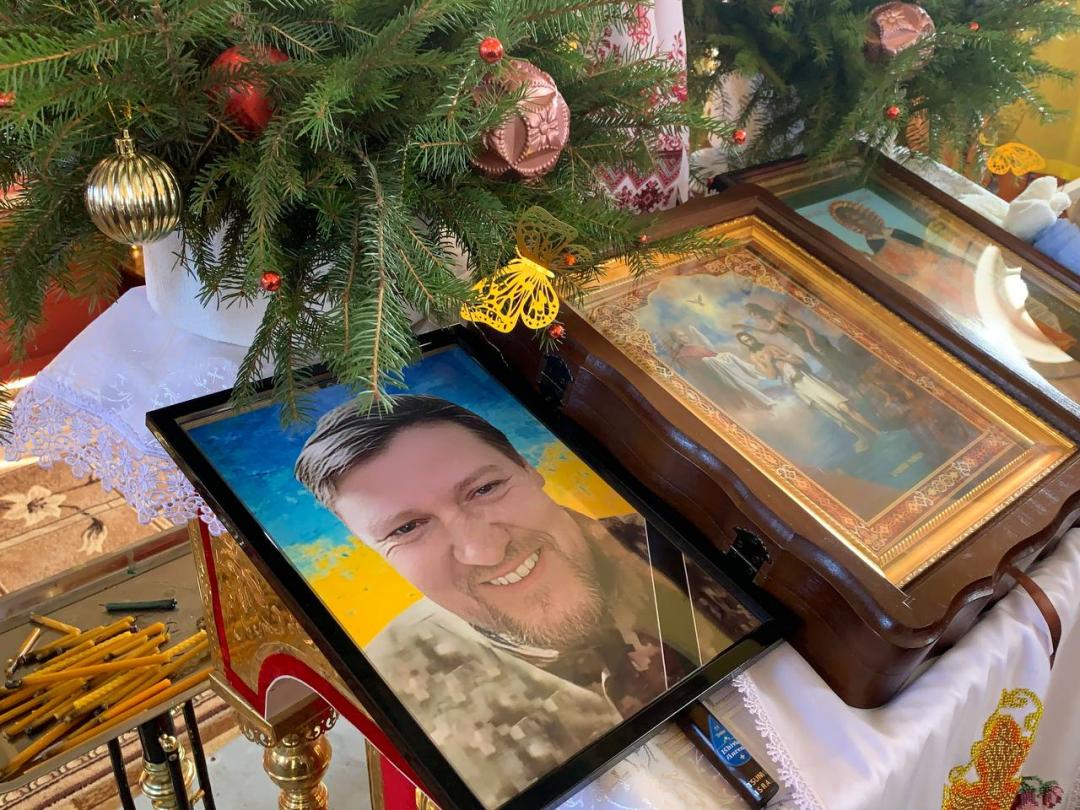 Дем’ян Косенков