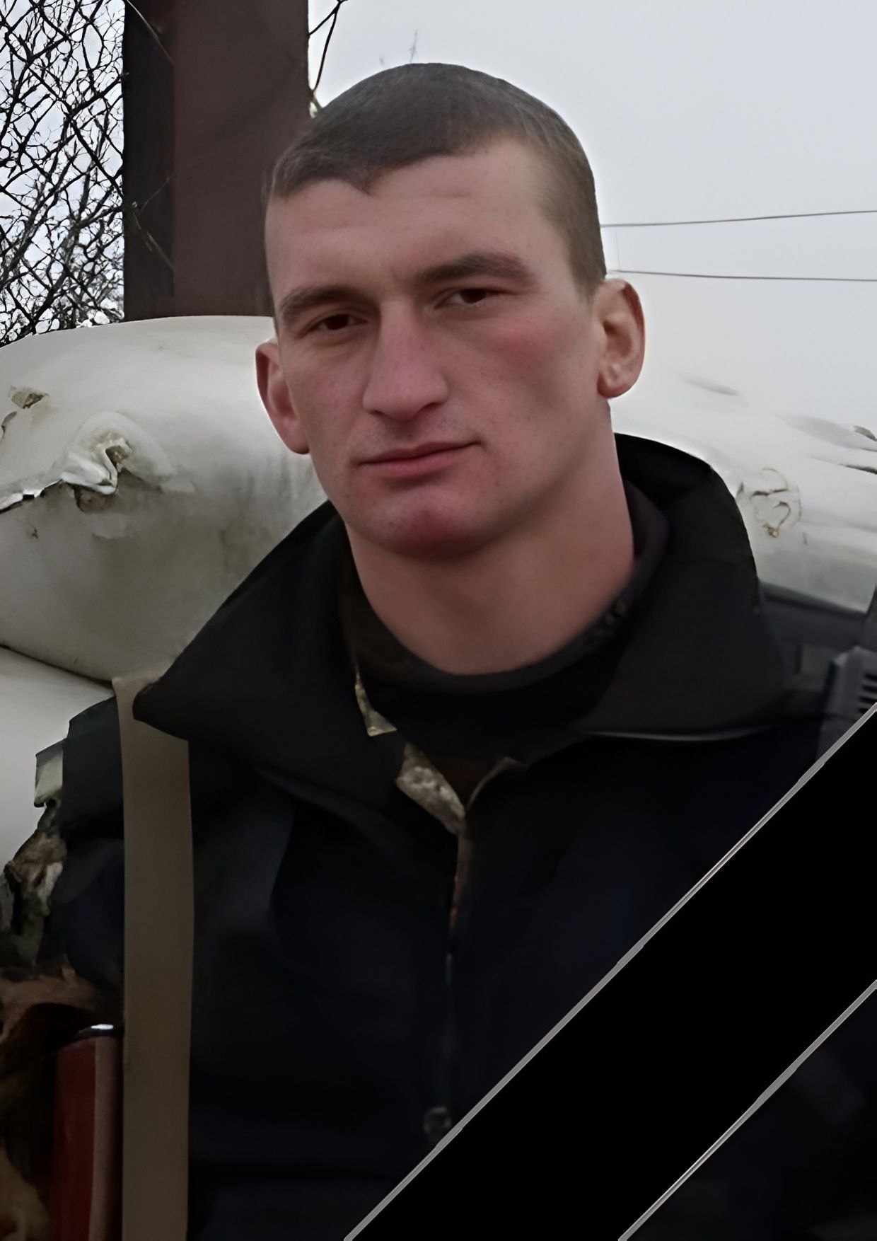 Новини Тернополя - фото з Війна забрала життя Героїв Олександра Орлова, Руслана Бевзюка, Михайла Лисюка і Максима Прокопчука