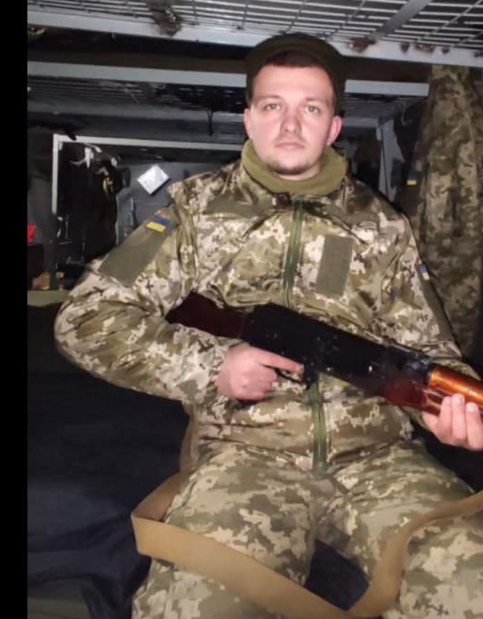 Юрій Ткачук