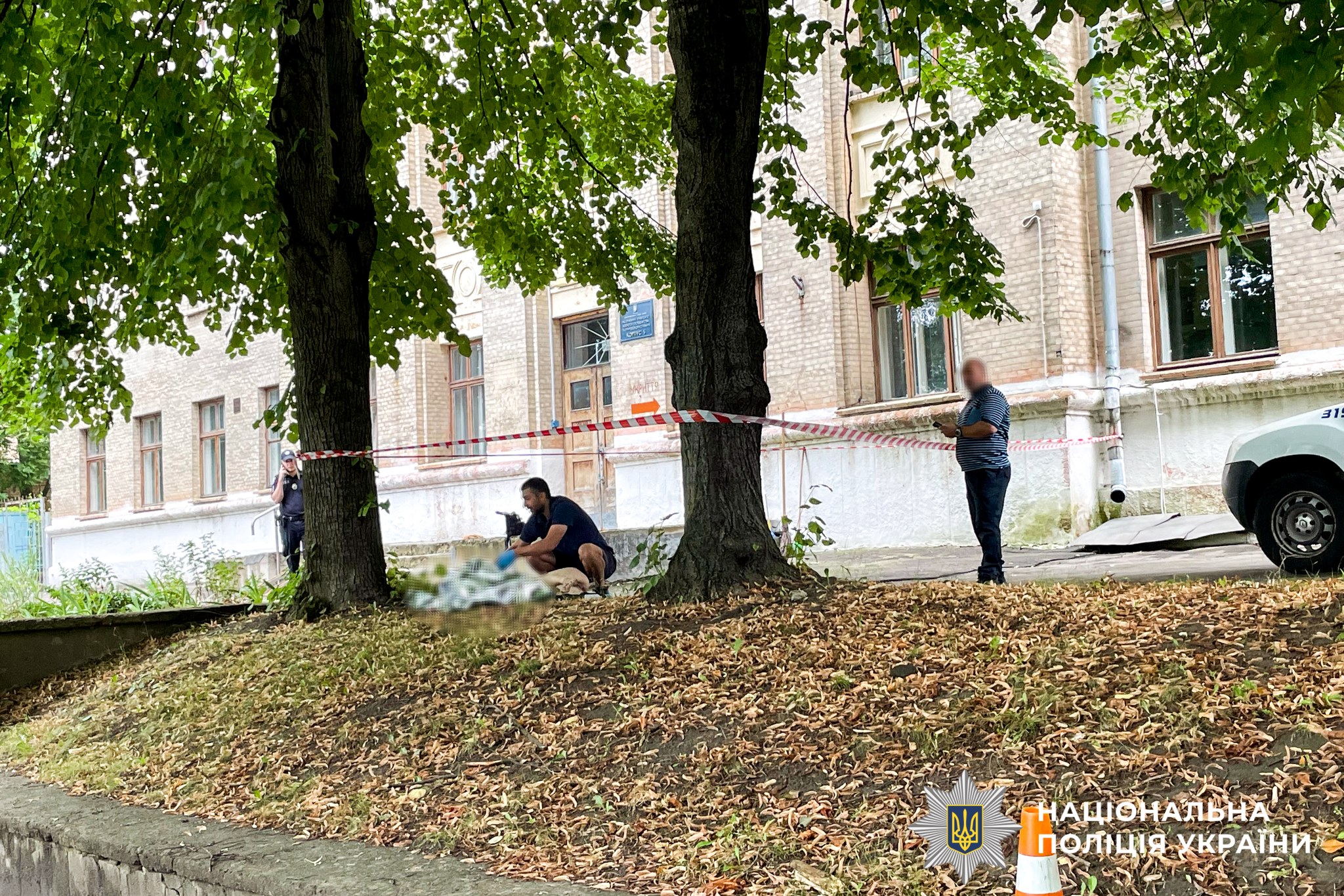 Новини Хмельницького - фото з «Батьки втратили єдину доньку»: уродженку Хмельниччини зґвалтували та вбили у Рівному У Рівному влітку 2023 року загинула жителька Хмельниччини від рук гвалтівника