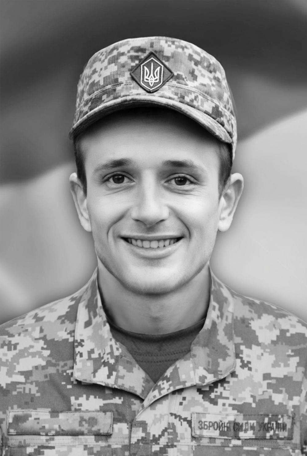 Яків Поліщук