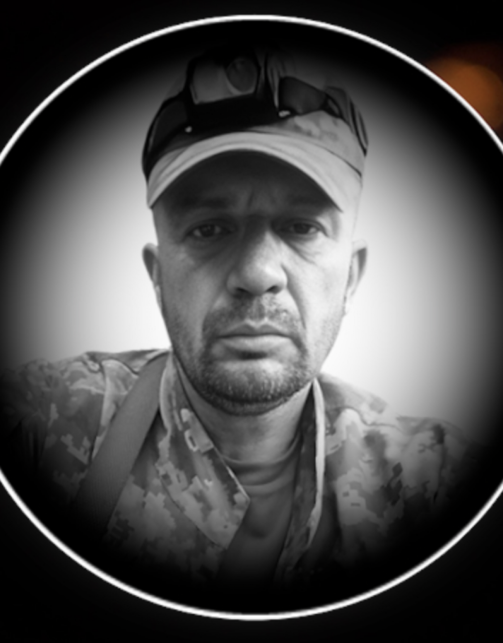 Леонід Ворончук