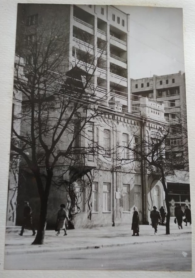 Новини Хмельницького - фото з Центр Хмельницького у чорно-білих фото: переглядайте підбірку