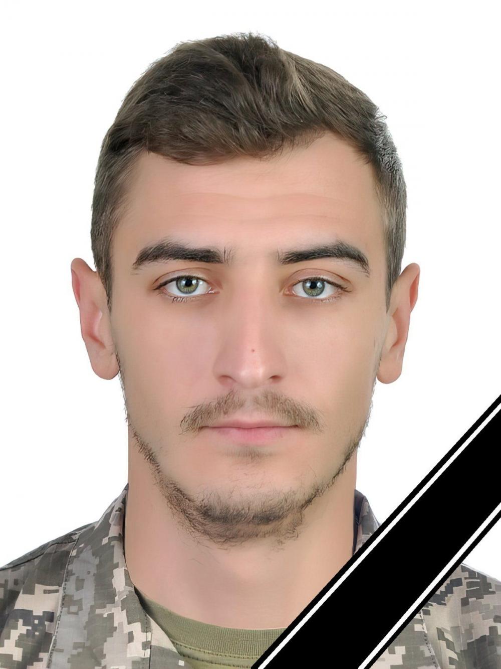 Артем Синіцький