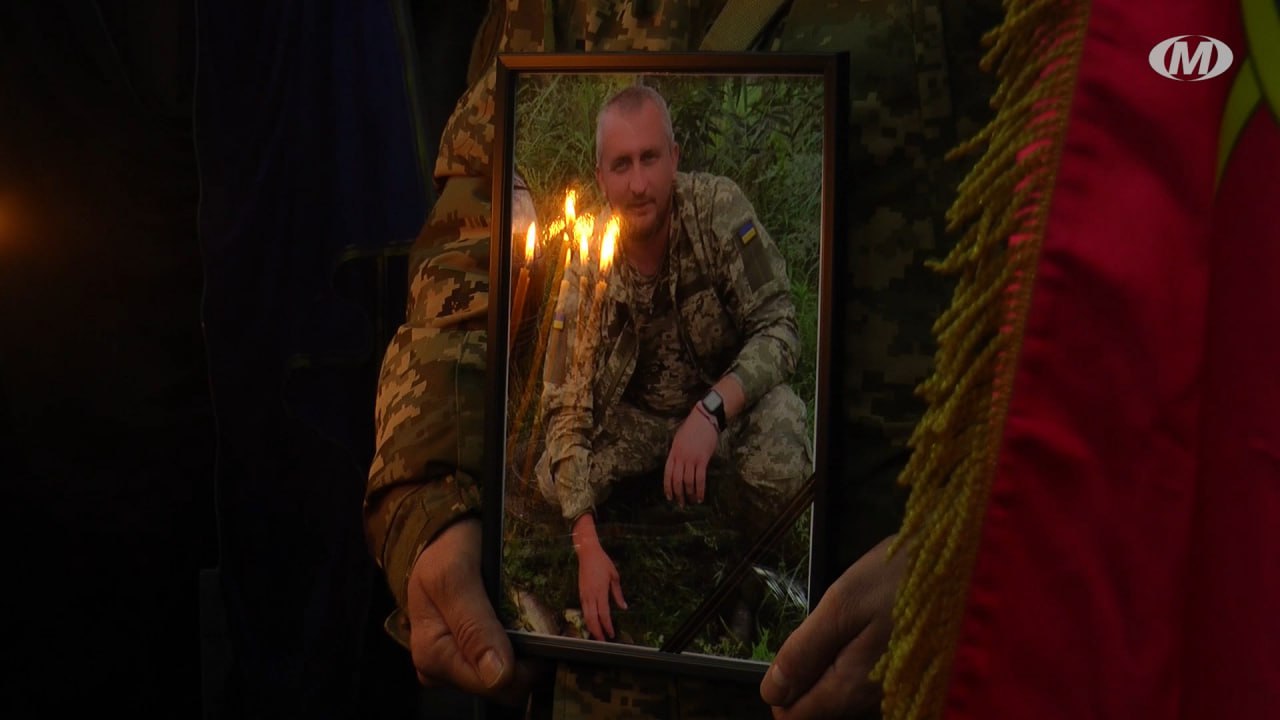 Федір Мартинюк