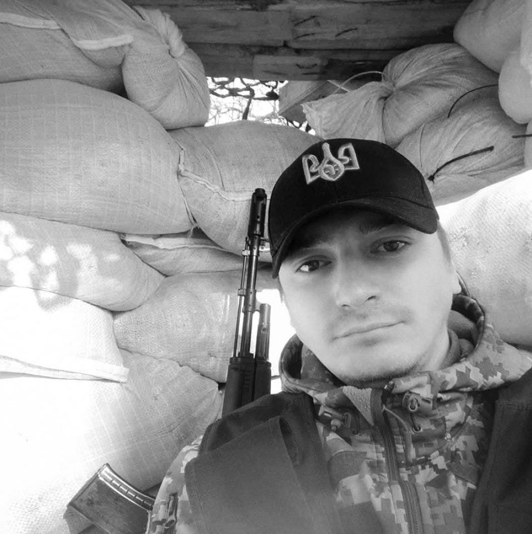 Олександр Домбровський