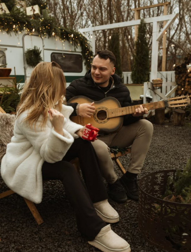 Новини Хмельницького - фото з Романтика в Instagram: що публікували хмельничани до Дня закоханих