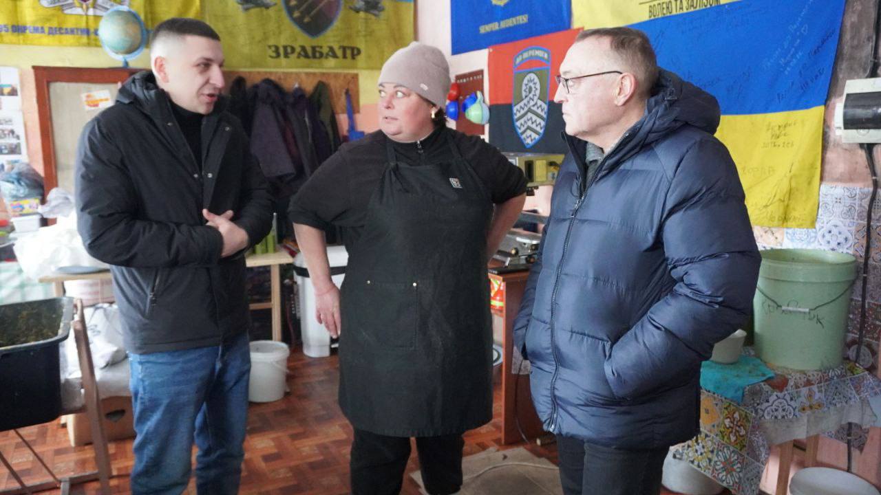 Новини Козятина - фото з Одна біда не ходить, після пожежі прийшла нова напасть