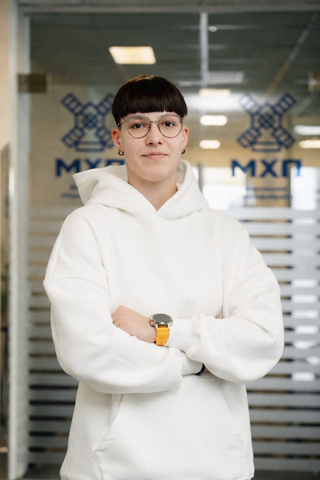 Новини Вінниці - фото з Від студентки до технічної експертки: як молодь зростає в МХП (Новини компаній)