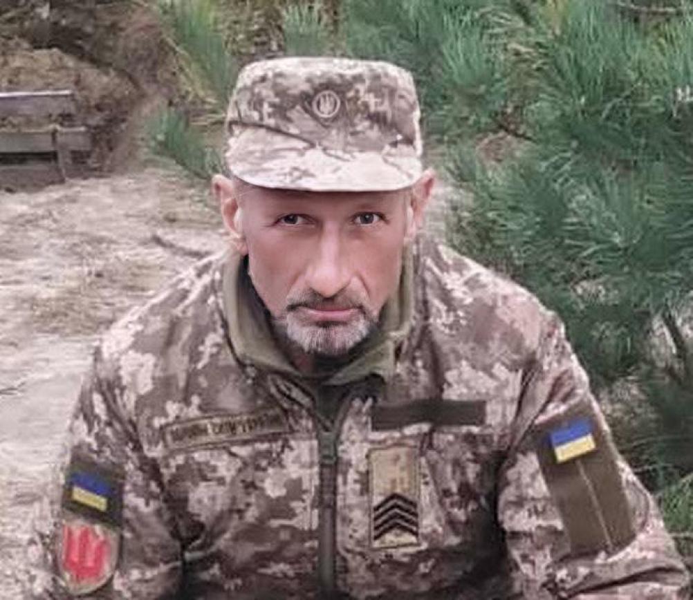 Ожіховський Василь