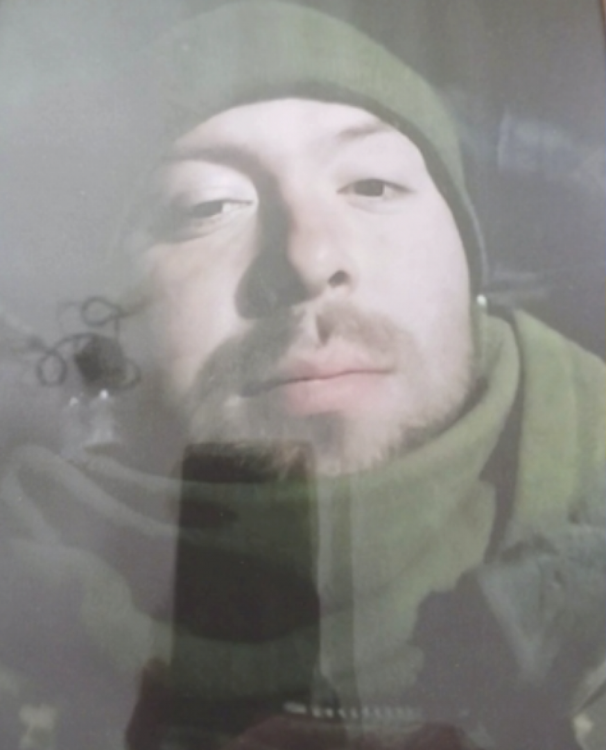 Новини Хмельницького - фото з На щиті — троє військових з Хмельниччини: Руслан Нанікін, Андрій Худий та Дмитро Шереметинський Руслан Наникін