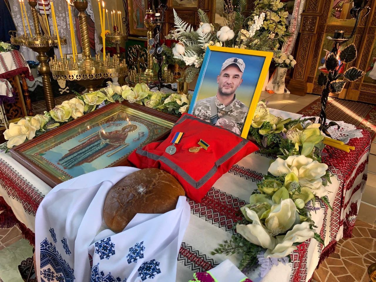 Богдан Власюк