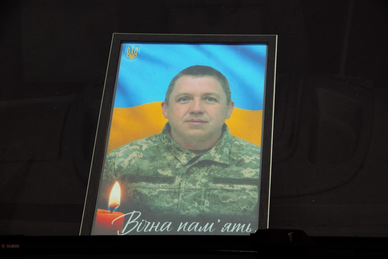 Валентин Котик