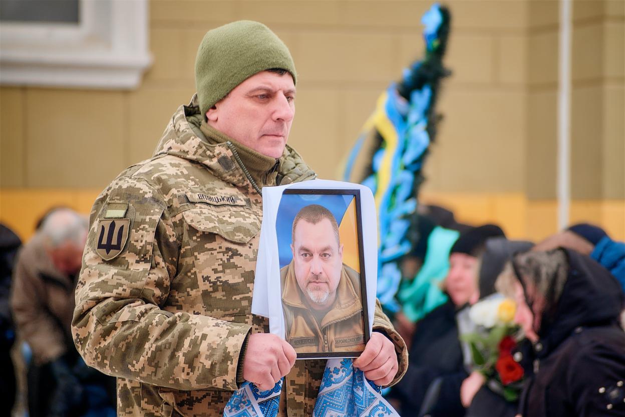 Дмитро Шереметинський