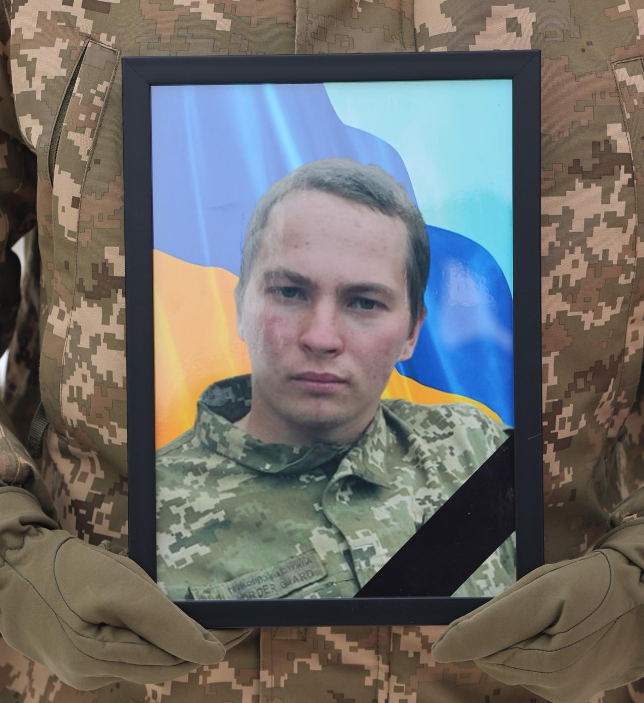 Андрій Худий