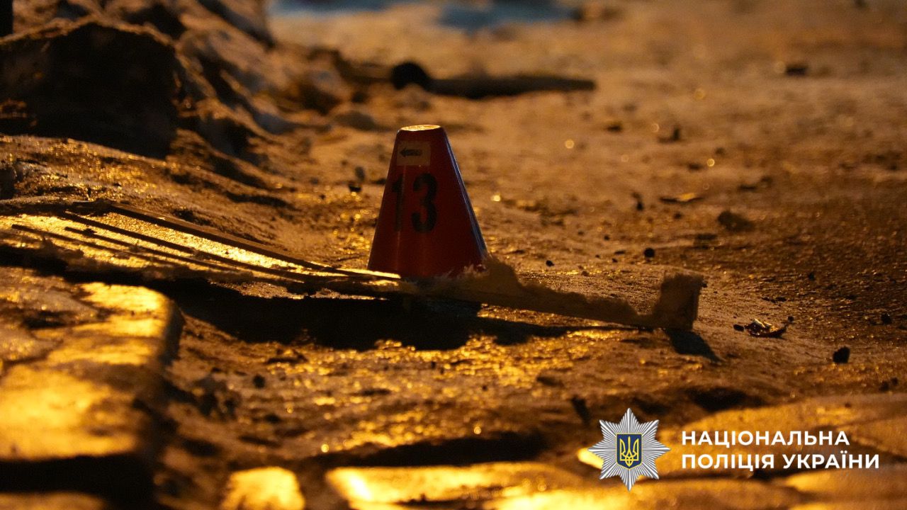 Новини Тернополя - фото з Теракт у Львові: внаслідок вибухів загинула поліцейська, поранено 24 людини