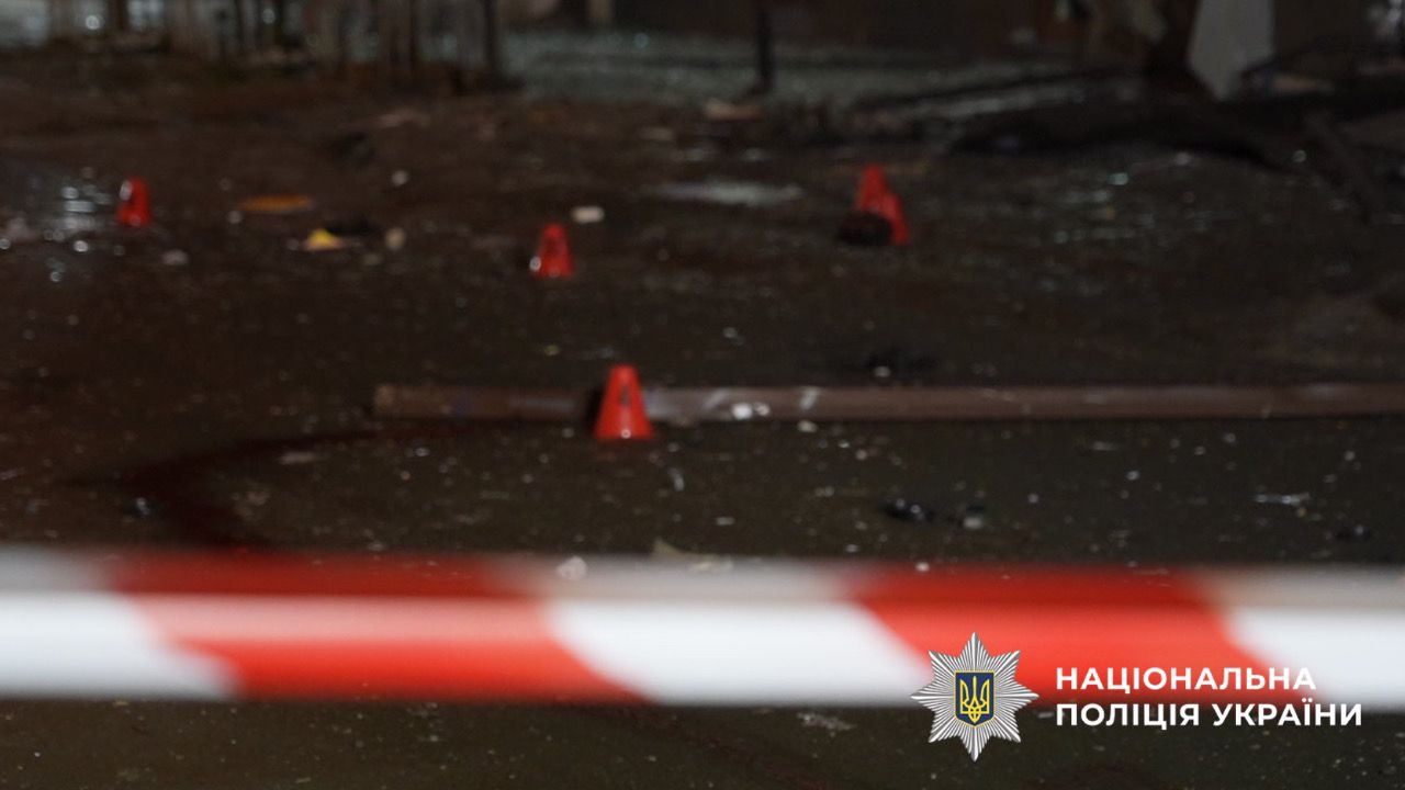 Новини Тернополя - фото з Теракт у Львові: внаслідок вибухів загинула поліцейська, поранено 24 людини