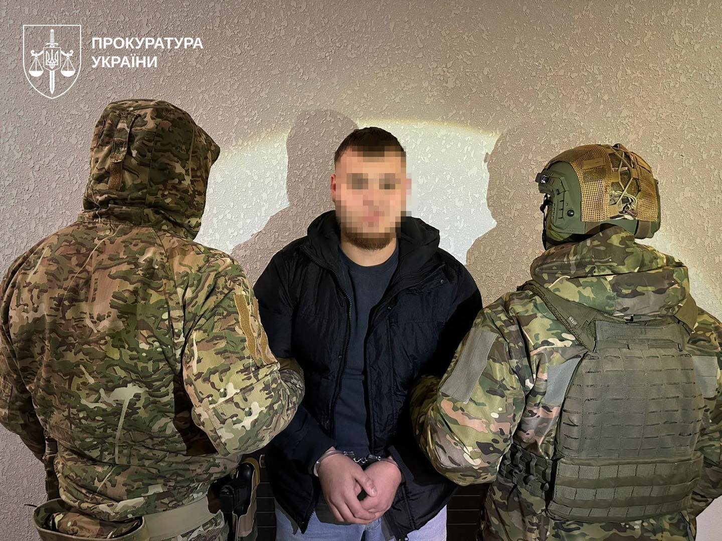 Новини Житомира - фото з У ході спецоперації на Житомирщині та Хмельниччині затримано одного з організаторів злочинної організації з колишніх «смотрящих» Київського СІЗО