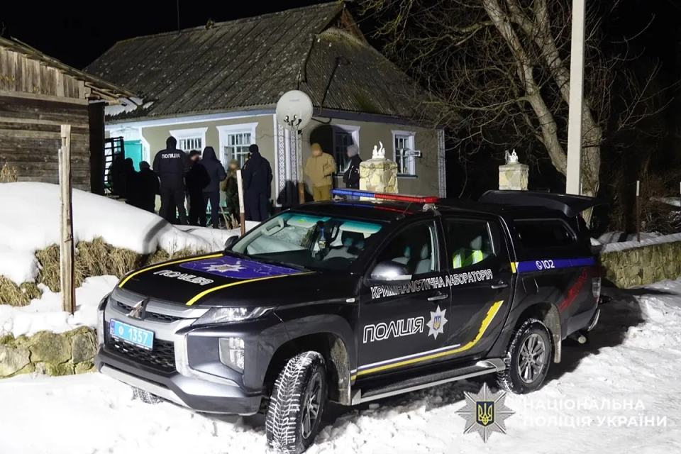 Новини Хмельницького - фото з Загинув 10-річний Іван, мама в лікарні: деталі трагедії на Хмельниччині