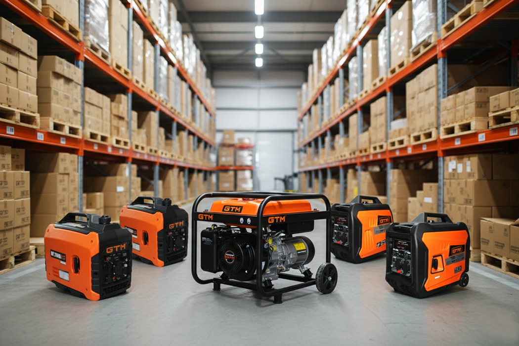 Лук'ян М.Ф. - Чесна ціна за якісне обладнання GTM - чесна ціна за європейську якість