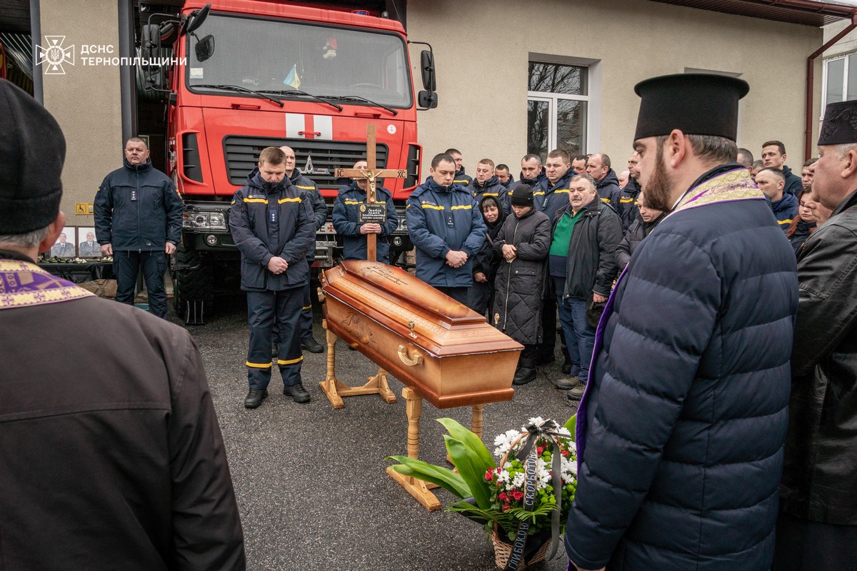 Новини Тернополя - фото з Водій, якого підозрюють у скоєнні аварії на Об’їзній, під вартою у лікарні. Що про нього дізналися?