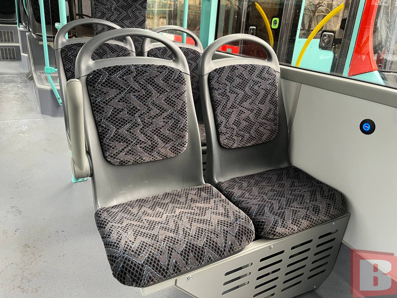 Новини Хмельницького - фото з Хмельницький отримав 6 нових тролейбусів: які вони і де їх використають Хмельницький отримав 6 нових тролейбусів