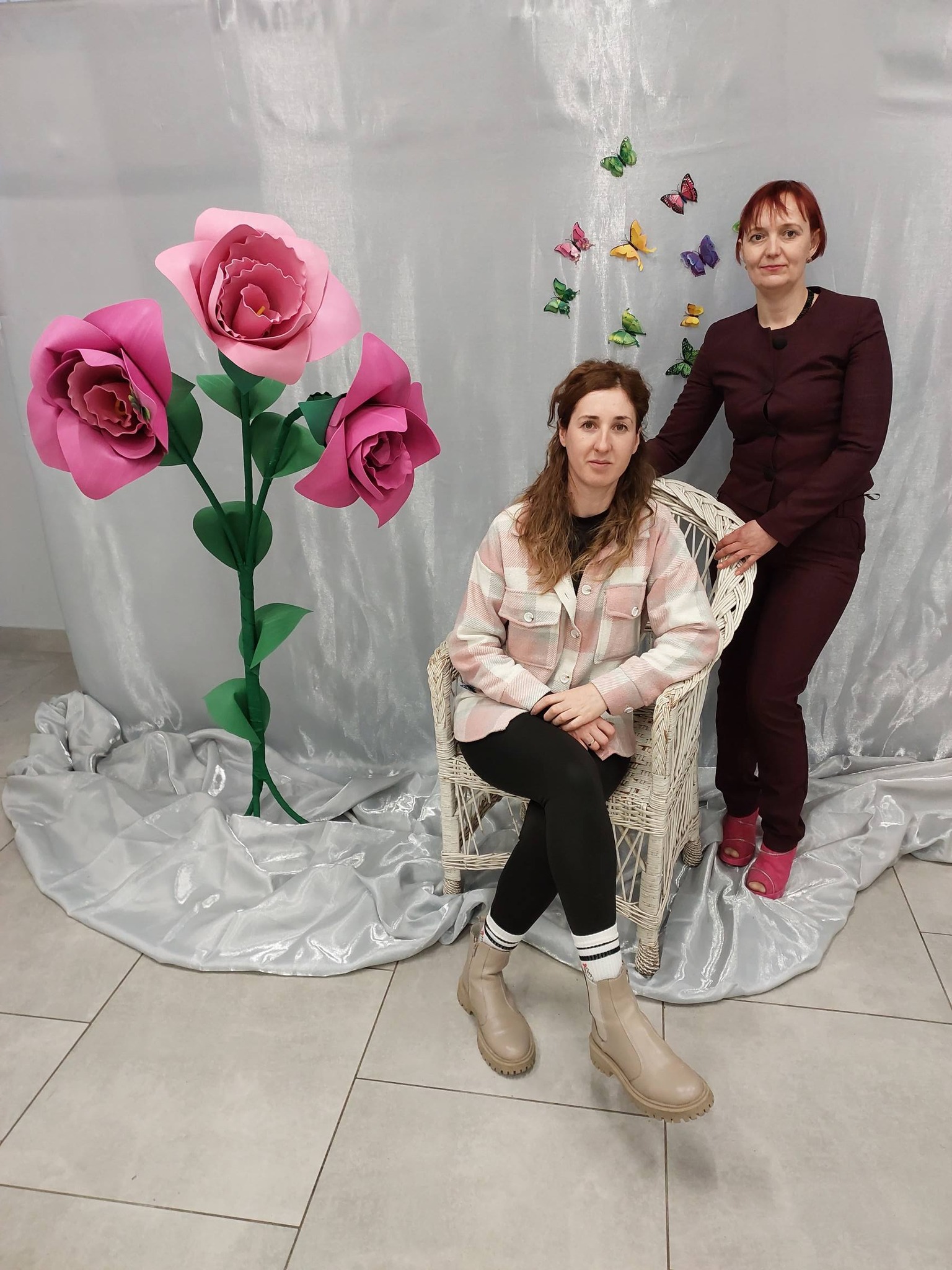 Новини Козятина - фото з Хотіли, як краще, а вийшло як завжди — свято Української жінки ще не офіційне.