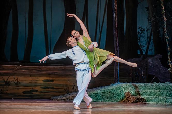 Новини Тернополя - фото з Події Франківська для пари: 5 сценаріїв вечора (культура, музика, театр) (на правах реклами)