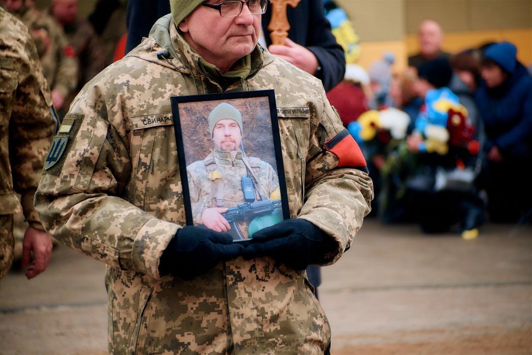 Віталій Постоловський