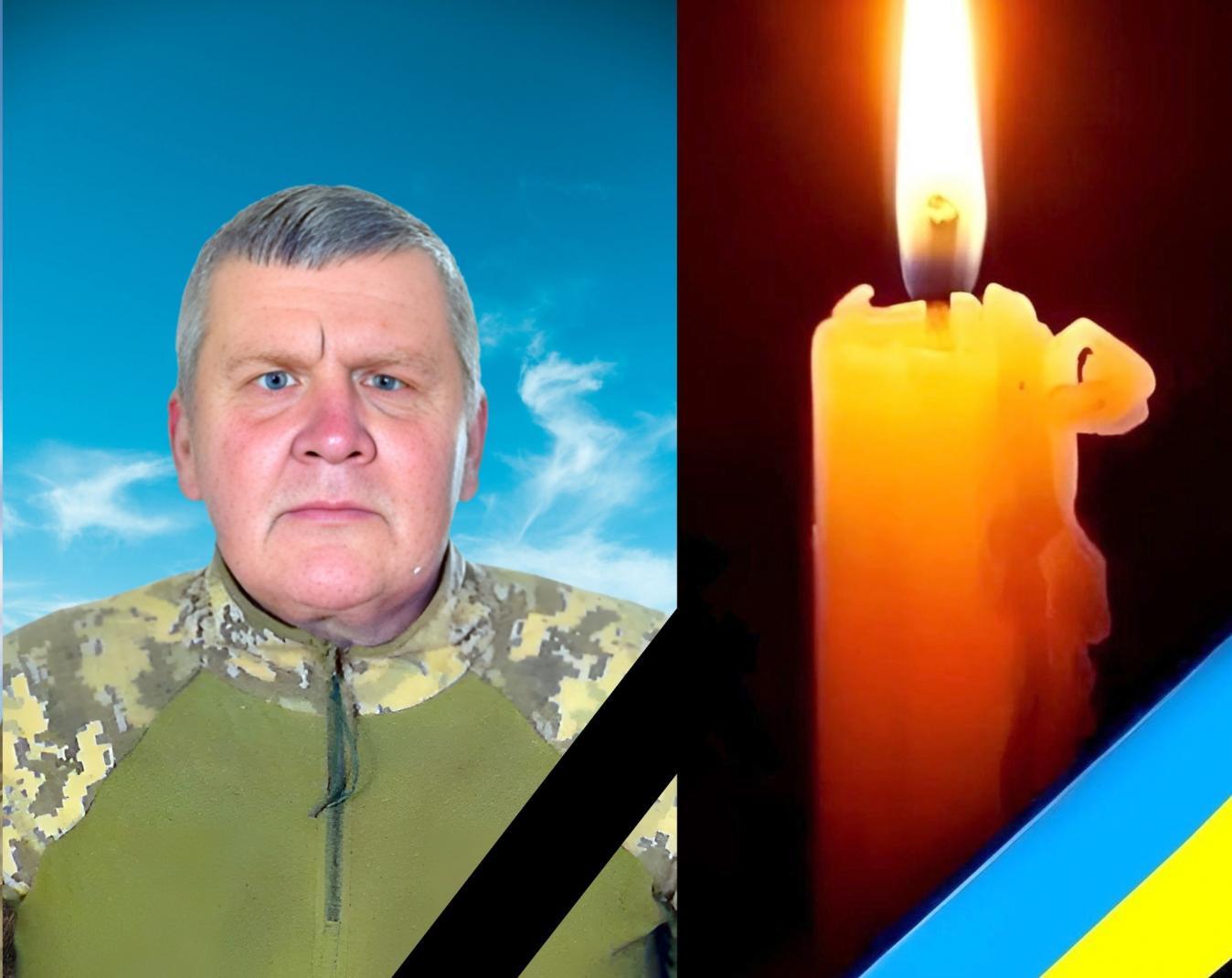 Михайло Гунько