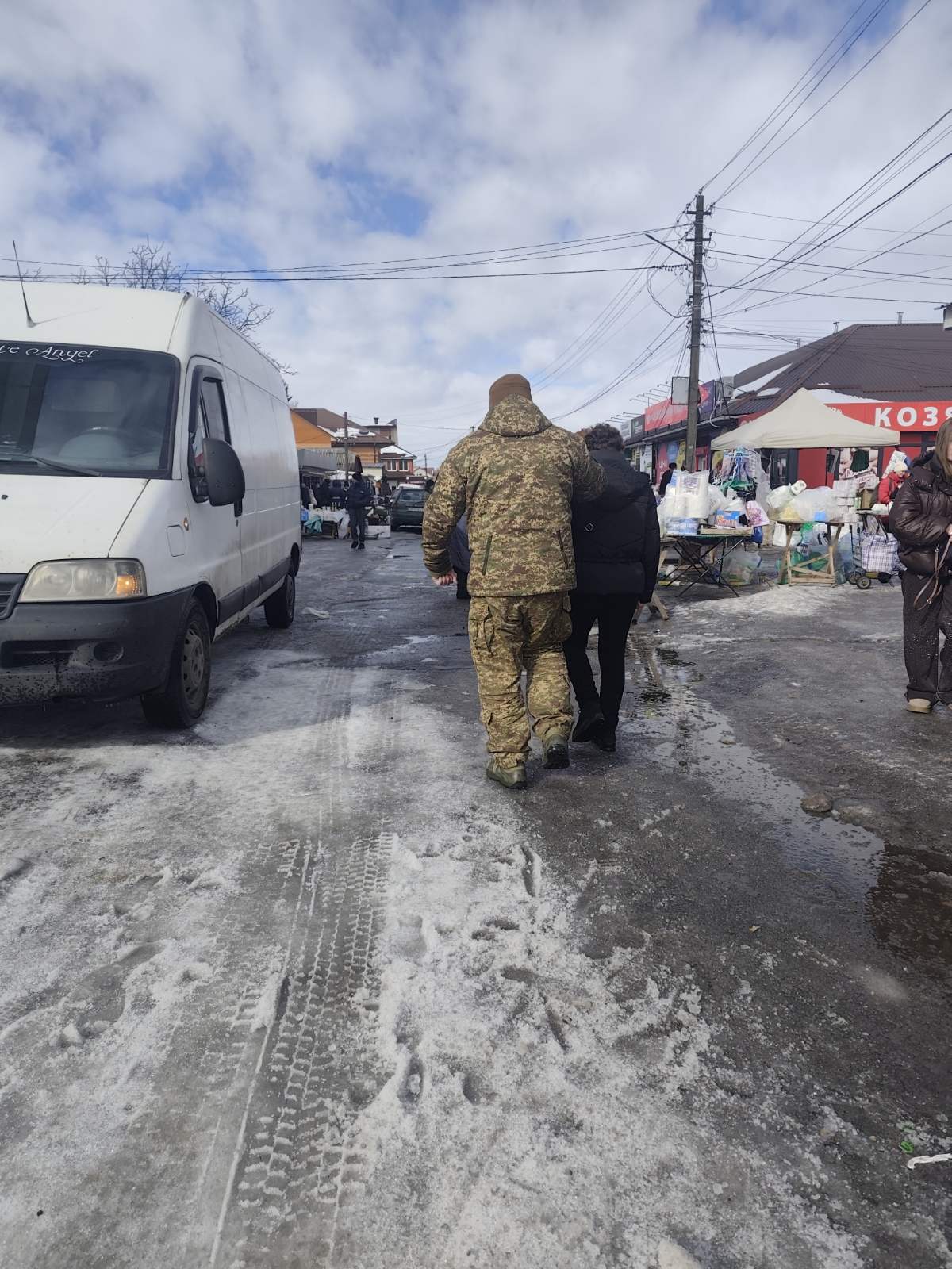 Новини Козятина - фото з По чому будуть ті продукти, коли нову ціну на світло хочуть закласти по 17 гривень